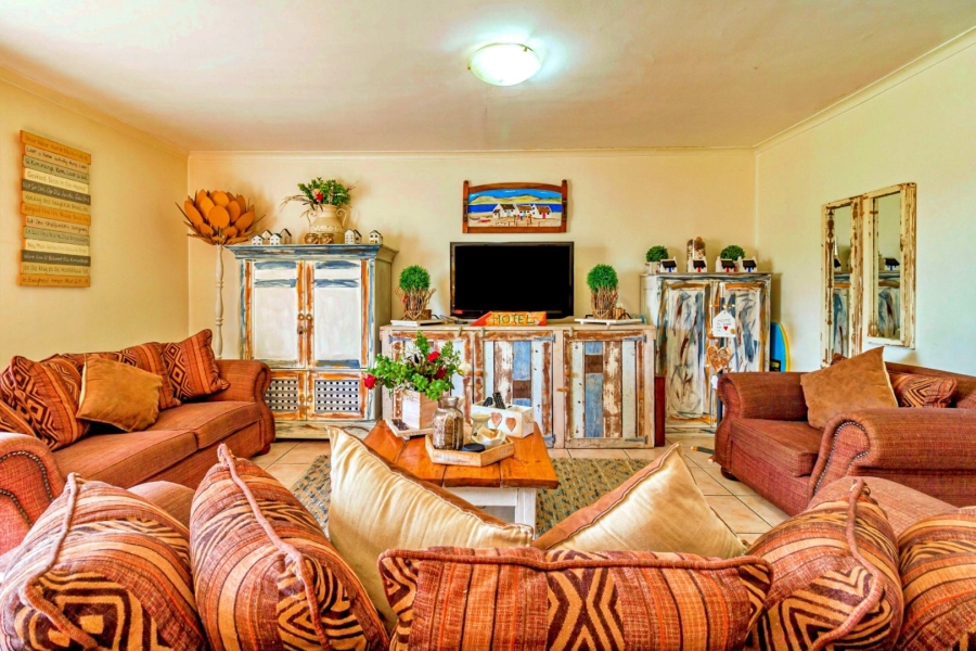 3 Bedroom Property for Sale in Fairview Golf Estate Western Cape